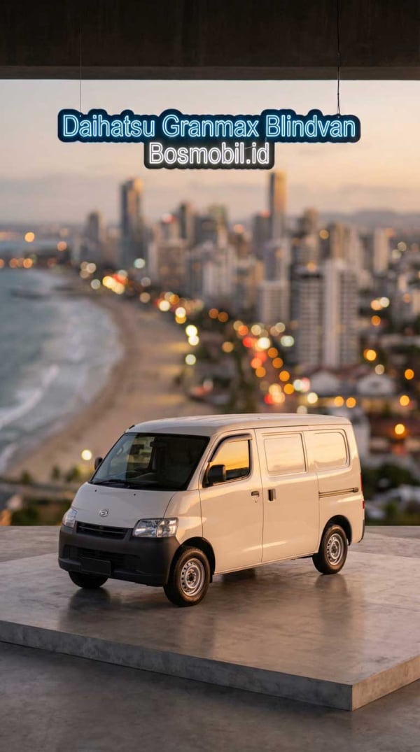 Daihatsu Parung Jaya