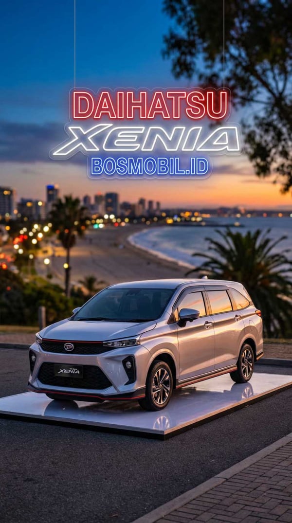 Daihatsu Parung Jaya