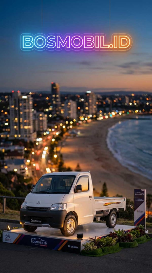 Daihatsu Parung Jaya